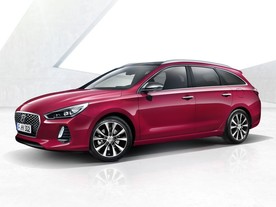 Hyundai i30 kombi