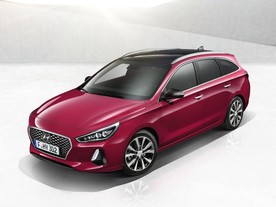 autoweek.cz - Hyundai ukázal kombi i30