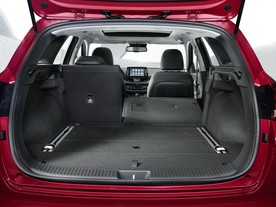 Hyundai i30 kombi
