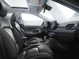 Hyundai i30 kombi