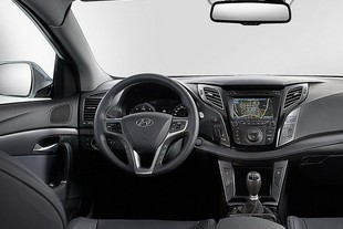 Hyundai i40 kombi