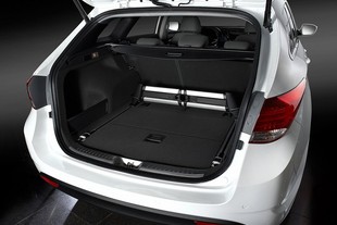 Hyundai i40 kombi