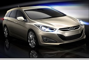 autoweek.cz - Nový Hyundai i40