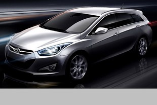 Hyundai i40sw 