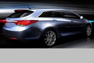 Hyundai i40sw 