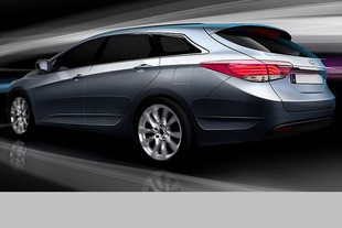 Hyundai i40sw 