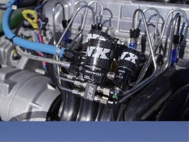 Hyundai Ionic Hybrid LCR