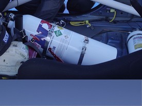 Hyundai Ionic Hybrid LCR