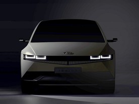 Ioniq 5 
