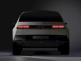 Ioniq 5 