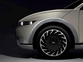 Ioniq 5 