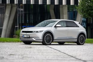 Hyundai IONIQ 5