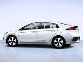 Hyundai Ioniq Plug In