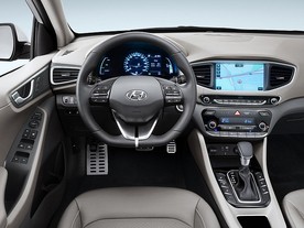 Hyundai Ioniq Plug In
