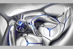 Hyundai ix-Metro