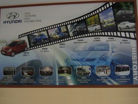 Výroba v továrně HAOS