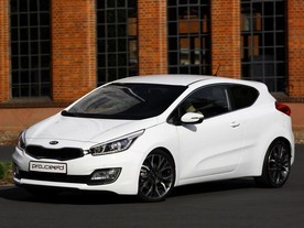 Kia pro_cee´d