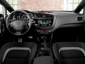 Kia pro_cee´d