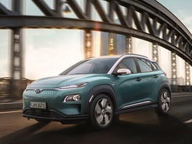 Hyundai Kona Electric