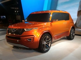 Hyundai Carlino