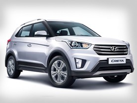 Kona Creta