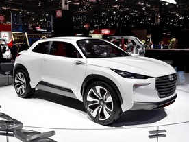 Hyundai Intrado
