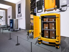 Hyundai PnD Module