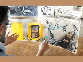 Hyundai Remotework + Robotics