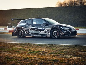 Hyundai N RM20e 