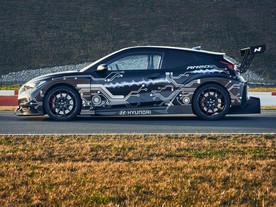 Hyundai N RM20e 