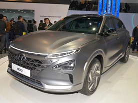 Hyundai Nexo