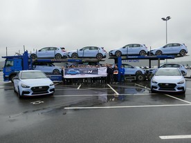 10 let HMMC - i30 N