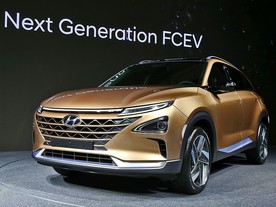 autoweek.cz - Nová generace SUV s palivovými články Hyundai