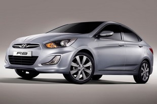 Hyundai RB