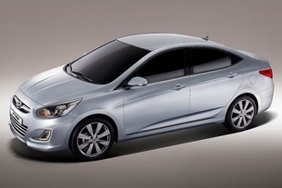 Hyundai RB