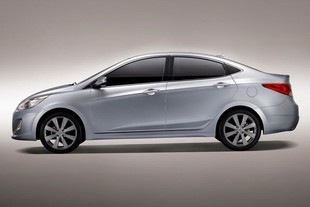 Hyundai RB