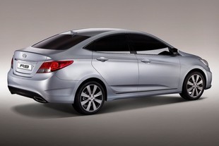 Hyundai RB