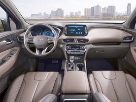 Hyundai Santa Fe IV