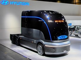 Hyundai HDC-6 Neptune 
