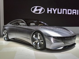 Hyundai Le Fil Rouge