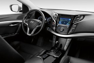 Hyundai i40cw