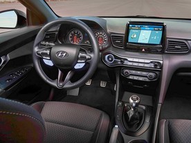 Hyundai Veloster N 2019