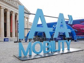 IAA Mobility 2021 