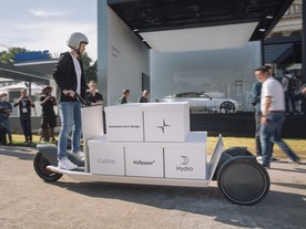 IAA Mobility 2021 