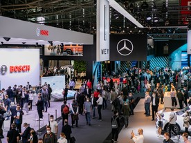IAA Mobility 2021 