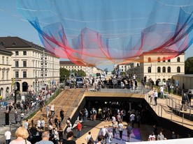 IAA Mobility 2021  Open Space