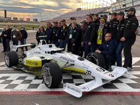 autoweek.cz - První závod autonomních monopostů
