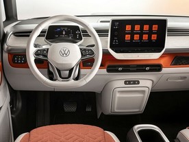 Volkswagen ID. Buzz