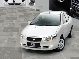 IKCO Runna