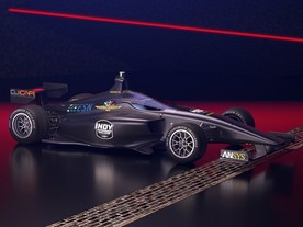 Dallara IL-15